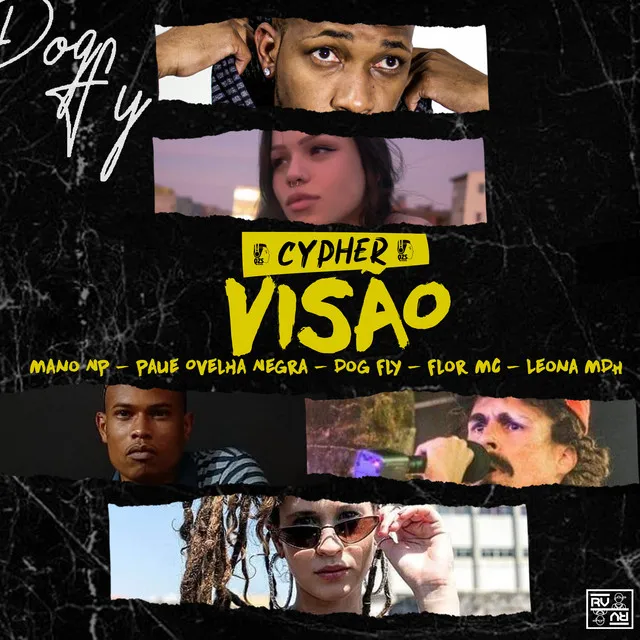 Cypher Visão