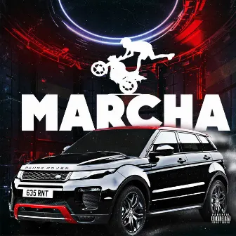 Marcha by 2R