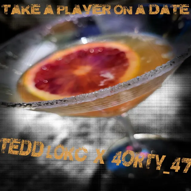 Take a Player on a Date