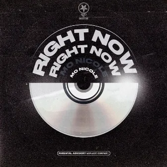 Right Now by Mo Nicole