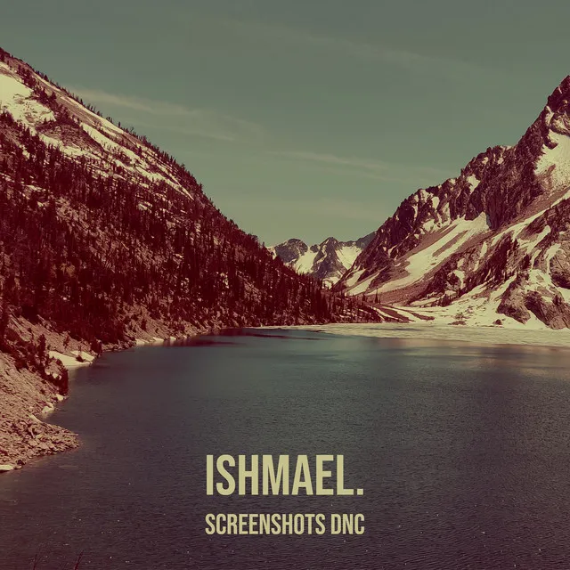 Ishmael.