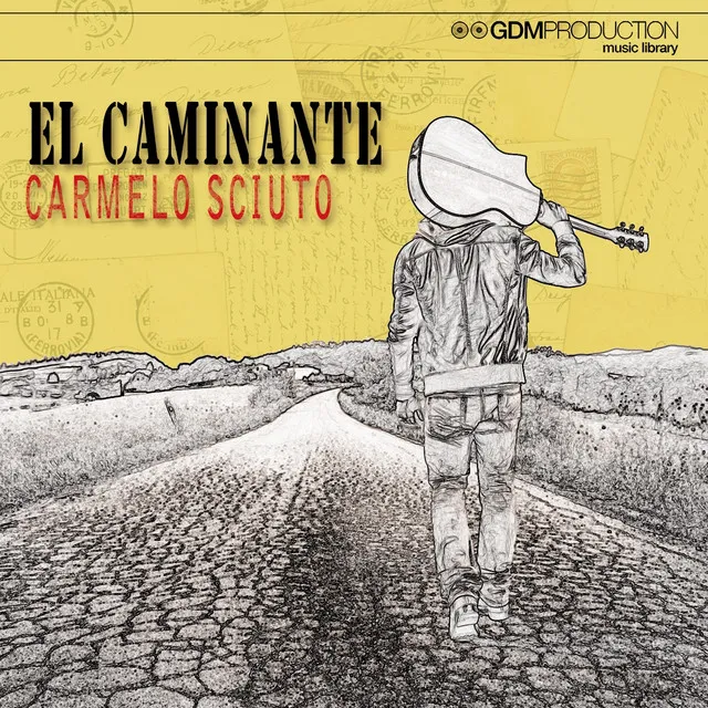 El Caminante