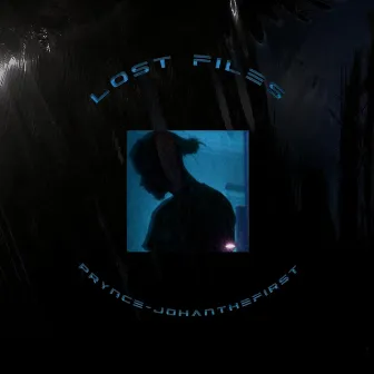 Lost Files by Prynce