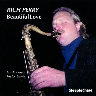 Beautiful Love by Rich Perry