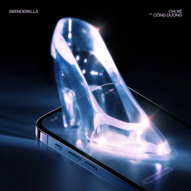 Seenderella (feat. Công Dương)