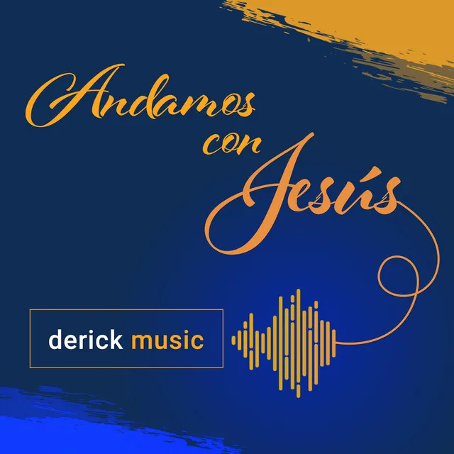 Andamos con Jesús