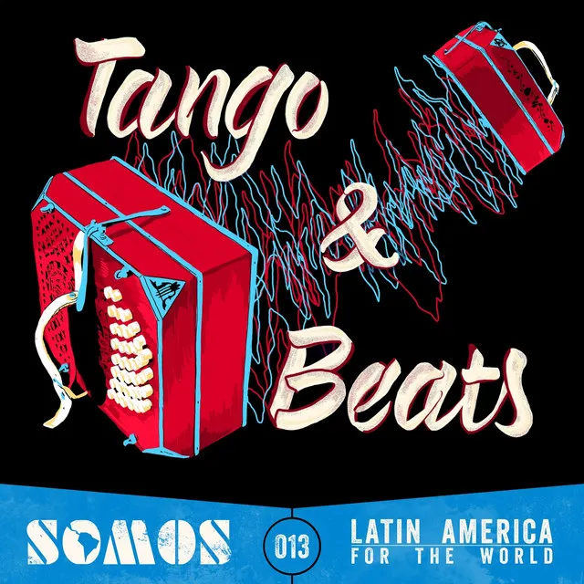 Tango & Beats