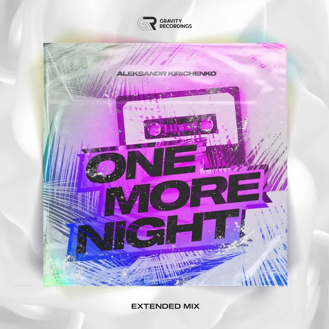 One More Night (Original Mix)