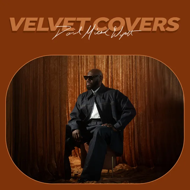 Velvet Covers