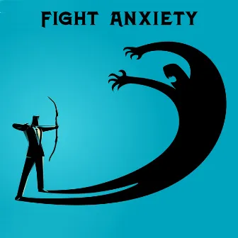 Fight Anxiety - New Age Music to Reduce the Daily Feeling of Anxiety and Stress by Sound Therapy Revolution