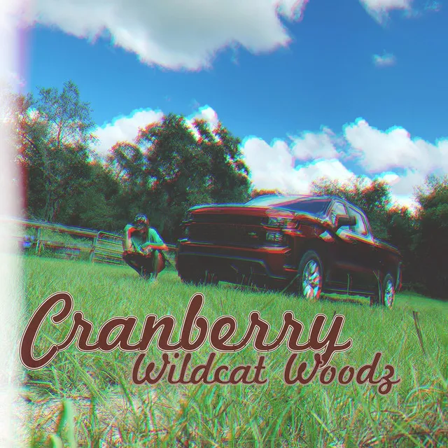 Cranberry