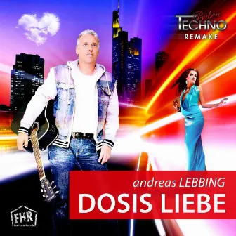 Dosis Liebe (Techno-Buben Remake) by Techno-Buben