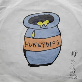 hunnydips by civic flora