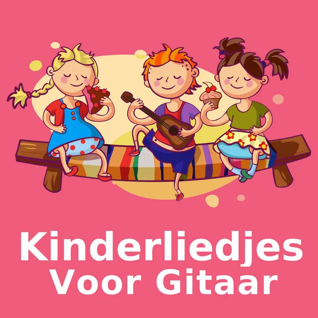 Kinderliedjes Voor Gitaar