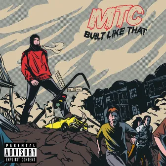 B.L.T by MTC