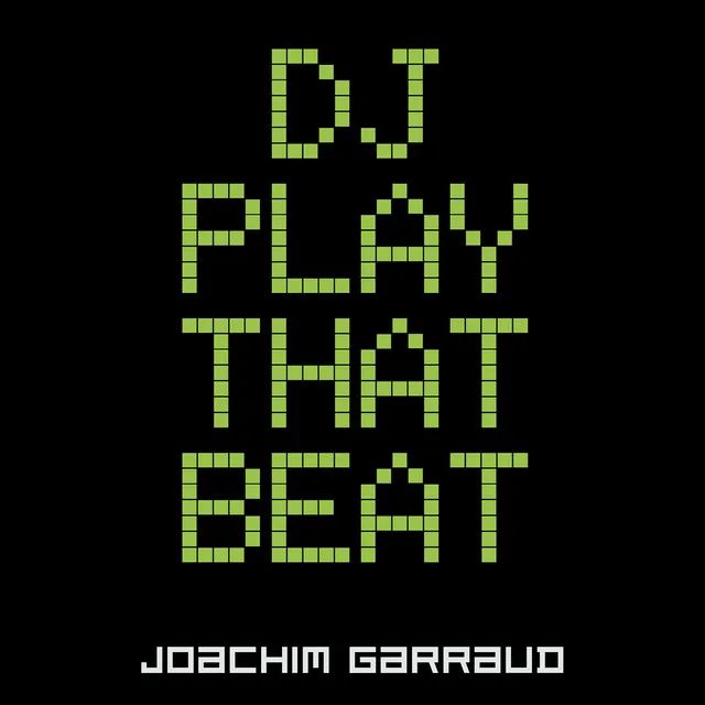 DJ Play That Beat - Radio Edit