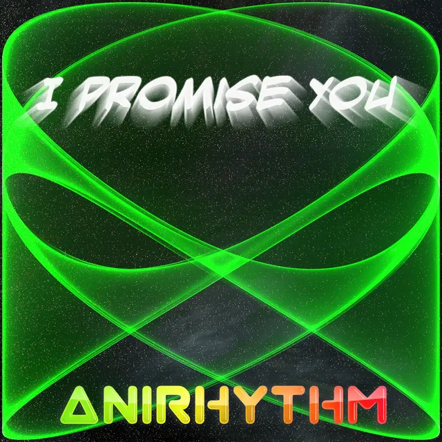 I Promise You - Dub Mix