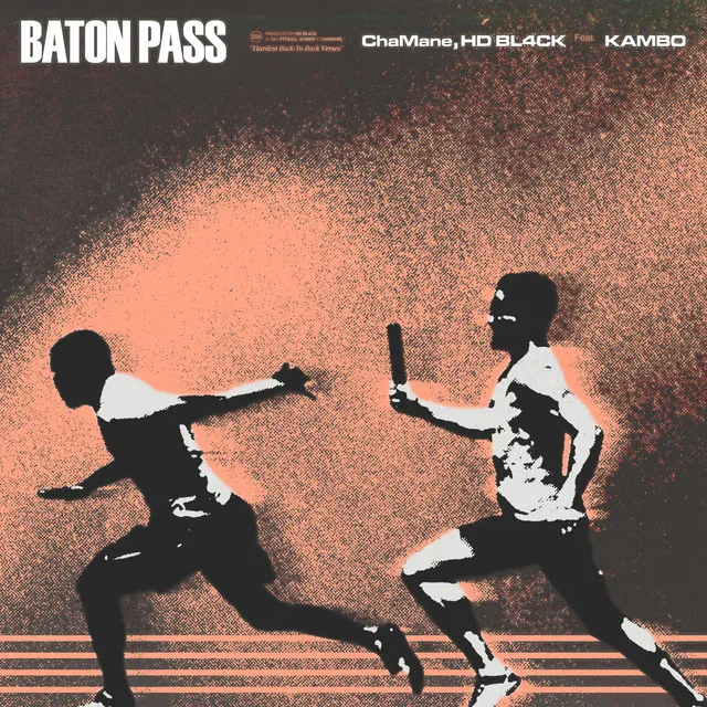 BATON PASS (Feat. KAMBO)