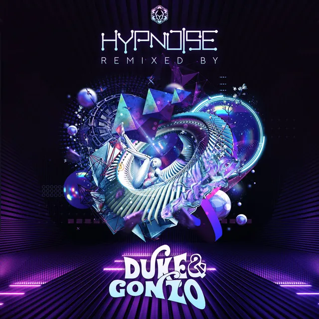 Hypnoise (Remixed by Duke & Gonzo)