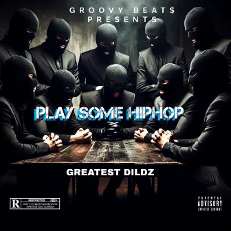 PLAY SOME HIPHOP by GROOVY BEATS