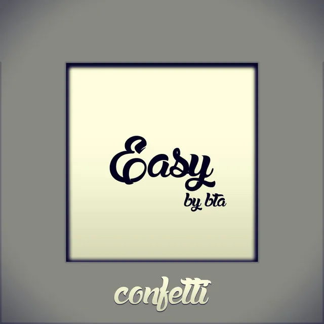 Easy (Instrumental Version)