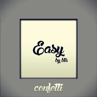 Easy (Instrumental Version) by Bta