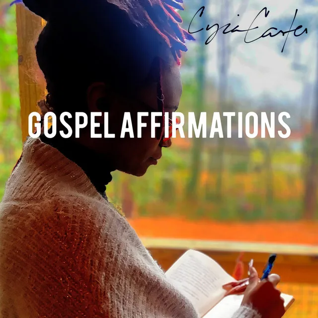 Gospel Affirmations (I CAN)