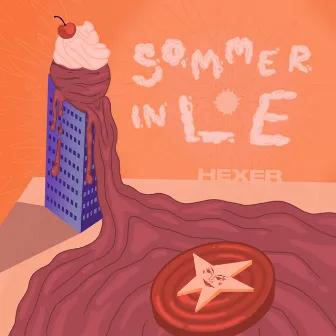 Sommer in LE by HeXer