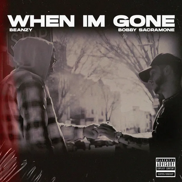 When I'm Gone