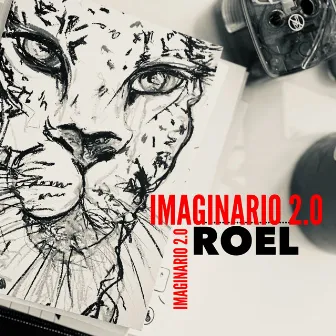 Imaginario 2.0 by Roel