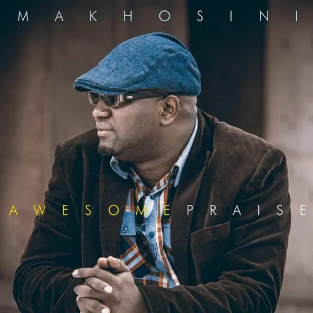 Awesome Praise