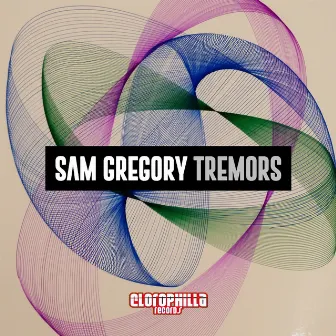 Tremors by Sam Gregory