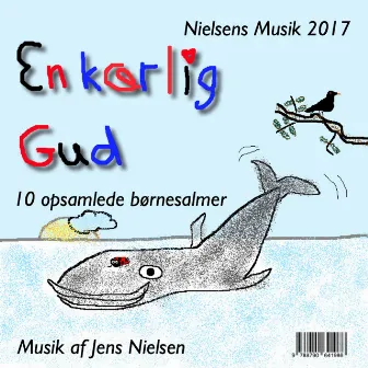 En kærlig Gud by Jens Nielsen