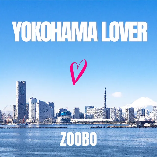 YOKOHAMA LOVER