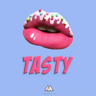 TASTY by Marcella Precise