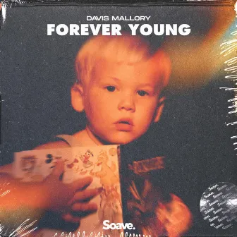 Forever Young by Davis Mallory