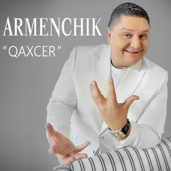 Qaxcer by Armenchik