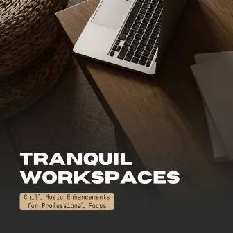 Tranquil Workspaces: Chill Music Enhancements for Professional Focus by SL TIMER