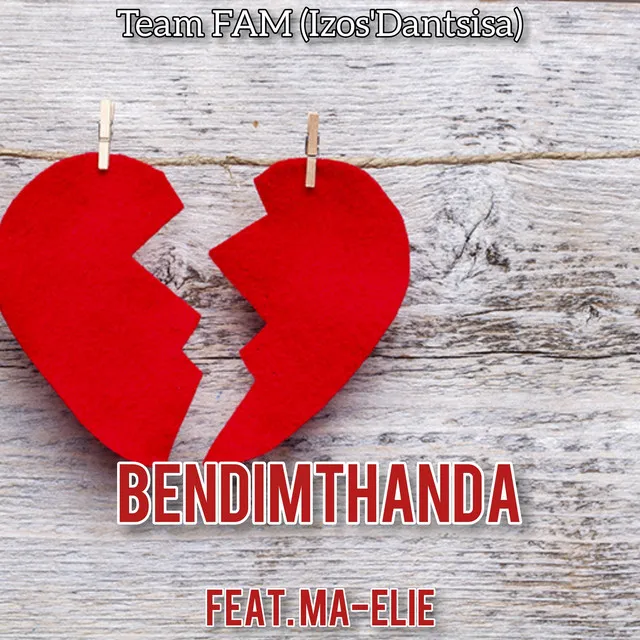 Bendimthanda