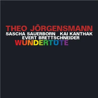 Wundertüte by Theo Jörgensmann