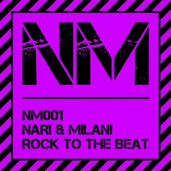 Rock to the Beat by Milani