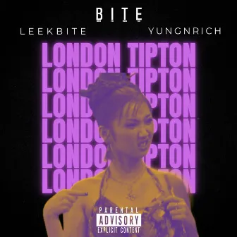 London Tipton by LeekBITE