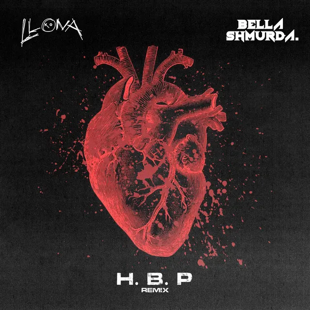 HBP Remix (with Bella Shmurda)