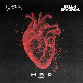 HBP Remix (with Bella Shmurda) by Llona