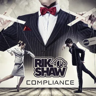 Compliance by Rik Shaw