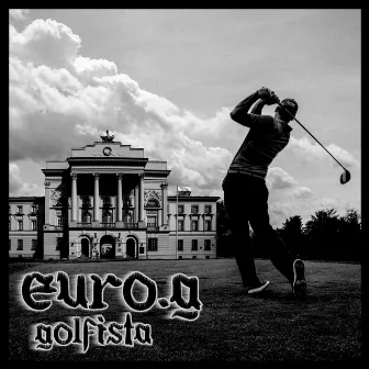 GOLFISTA by Euro.g