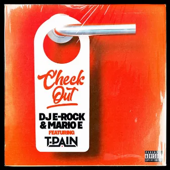 Check Out by Dj E-Rock