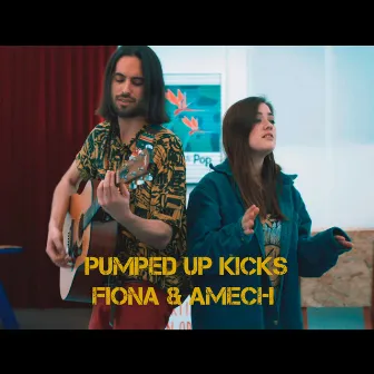 Pumped Up Kicks by Amech