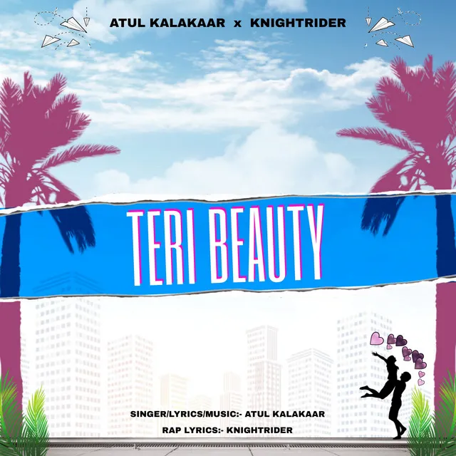 Teri Beauty