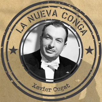 La nueva conga by Unknown Artist